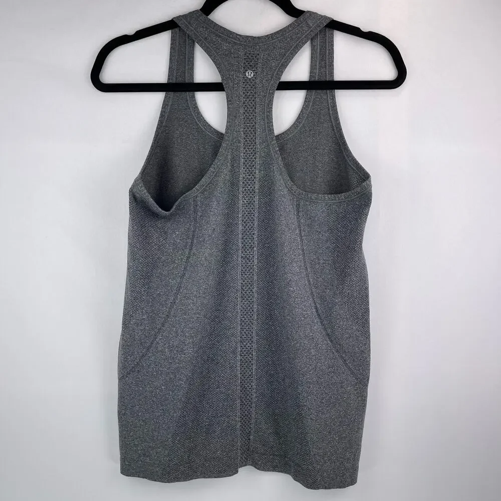 Lululemon Swiftly Tech Racerback Size 8 - Picture 4 of 11